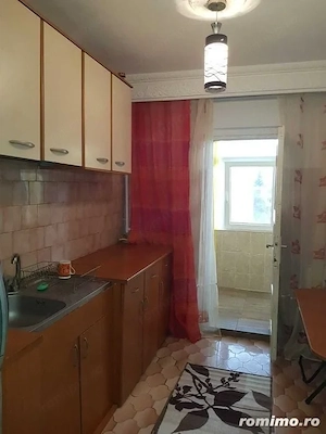 garsoniera de inchiriat in zona Badea Cartan 160e