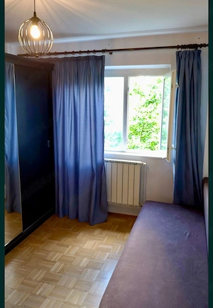 Proprietar - închiriez apartament 3 camere - zona Bucovina, Timișoara - imagine 6