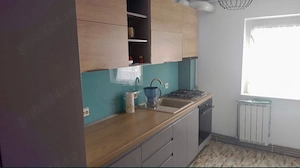 Proprietar - închiriez apartament 3 camere - zona Bucovina, Timișoara