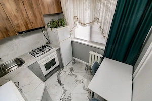 Garsoniera spatioasa tip studio in Pantelimon