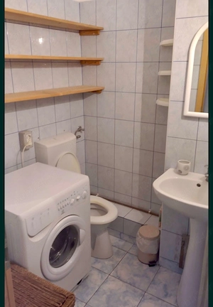 Proprietar - închiriez apartament 3 camere - zona Bucovina, Timișoara - imagine 8