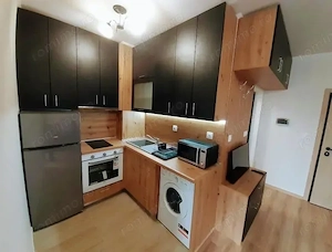 Garsoniera de inchiriat in zona Buziasului 