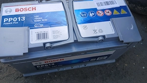 Baterie Bosch 100 Ah