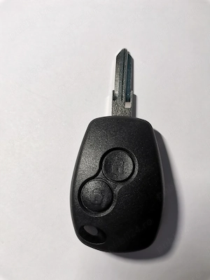 Carcasa Dacia Renault 2 butoane