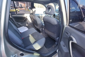 Toyota rav 4 - automata - gpl - 192.000 km ! - imagine 10