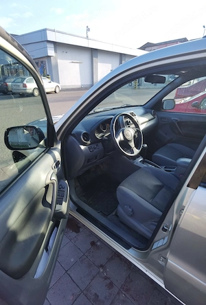 Toyota rav 4 - automata - gpl - 192.000 km ! - imagine 3