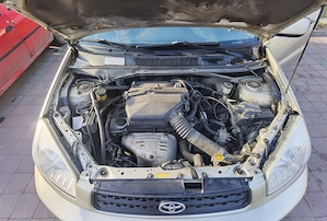 Toyota rav 4 - automata - gpl - 192.000 km ! - imagine 7