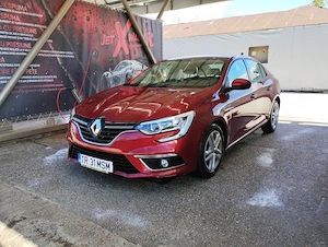 Renault Megane 4 Benzină Euro 6 - 4 Cilindri 140 Cp 06 2019 Km reali