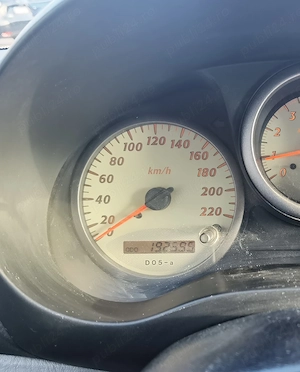 Toyota rav 4 - automata - gpl - 192.000 km ! - imagine 9