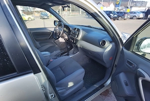 Toyota rav 4 - automata - gpl - 192.000 km ! - imagine 5