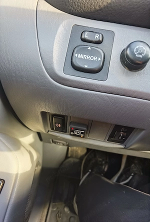 Toyota rav 4 - automata - gpl - 192.000 km ! - imagine 8