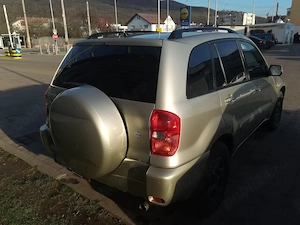 Toyota rav 4 - automata - gpl - 192.000 km ! - imagine 4