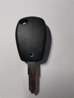 Carcasa Dacia Nissan Renault 3 butoane - imagine 2