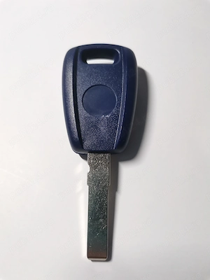 Carcasa Fiat 1 buton - imagine 2