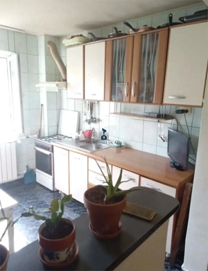 Vanzare Apartament 3 Camere Semidecomandat Berceni-Al.Ciceu - imagine 7