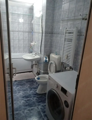 Vanzare Apartament 3 Camere Semidecomandat Berceni-Al.Ciceu - imagine 10