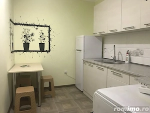 Garsoniera langa Metrou Costin Georgian