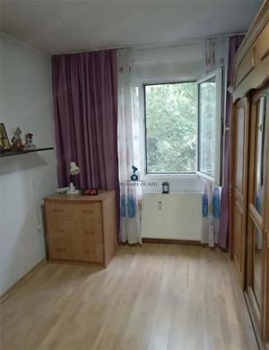 Vanzare Apartament 3 Camere Semidecomandat Berceni-Al.Ciceu - imagine 2