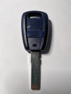 Carcasa Fiat 1 buton