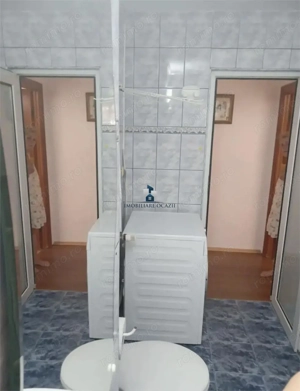 Vanzare Apartament 3 Camere Semidecomandat Berceni-Al.Ciceu - imagine 8