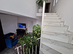 Aproape de Zone 2.Duplex.Mobilat si utilat complet! - imagine 5