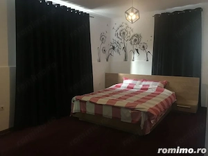 Garsoniera langa Metrou Costin Georgian - imagine 3