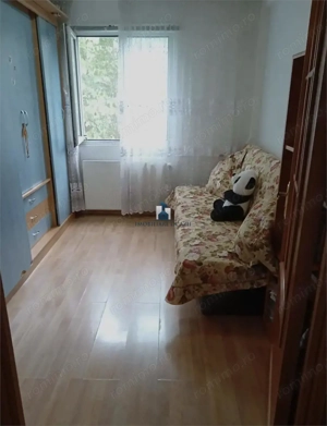 Vanzare Apartament 3 Camere Semidecomandat Berceni-Al.Ciceu - imagine 6