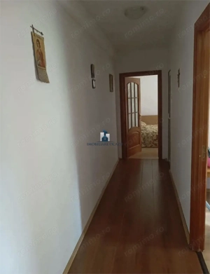 Vanzare Apartament 3 Camere Semidecomandat Berceni-Al.Ciceu - imagine 3