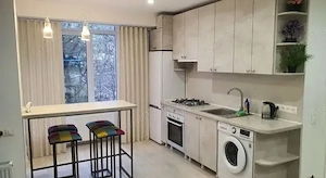 Garsoniera in zona Nicolae Grigorescu