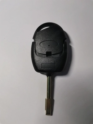 Carcasa FORD 3 butoane lama FO21 - imagine 2