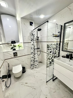 Garsoniera in zona Tudor Vladimirescu  - imagine 2