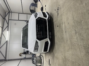 Audi A4 Avant 3.0 TDI Quattro S-line