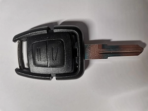 Carcasa cheie OPEL 2 butoane - imagine 3