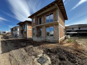 Casă individuală P+1, 125 mp utili, 250 mp teren zona Lidl 1 - Cetate