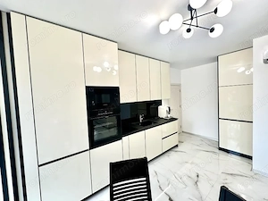 Garsoniera in zona Tudor Vladimirescu  - imagine 3