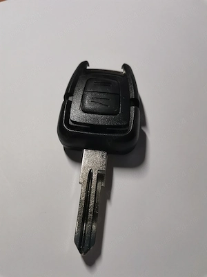 Carcasa cheie OPEL 2 butoane - imagine 2