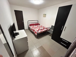 Inchiriez garsoniera Aparatorii Patriei