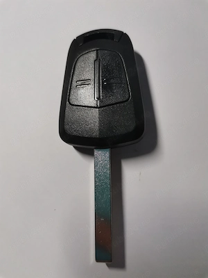 Carcasa Cheie Auto compatibila cu Opel Astra, Corsa, Zafira, 2 Butoane