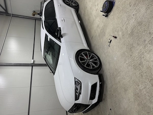 Audi A4 Avant 3.0 TDI Quattro S-line - imagine 2