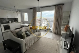 Apartament 2 camere | Pallady | tip open-space | complex 2021 