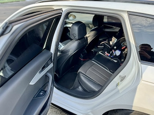 Audi A4 Avant 3.0 TDI Quattro S-line - imagine 4