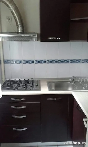 Garsoniera in cartierul Militari