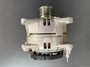 Alternator nou - imagine 3