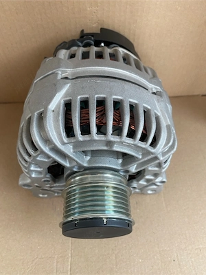 Alternator nou - imagine 2