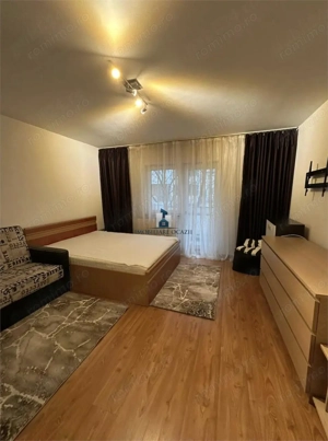 Inchiriere Garsoniera Decomandata Brancoveanu-Paduroiu