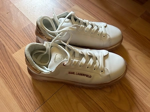 Karl Lagerfeld  adidasi