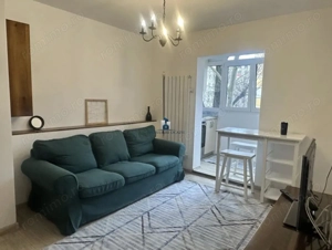 Inchiriere Apartament 2 Camere Semidecomandat Piata Sudului-Stanjeneilor