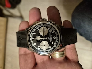 Carl. F. Bucherer - imagine 5