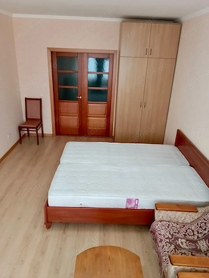 Garsoniera zona Rahova