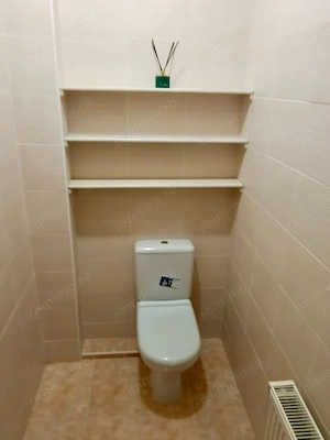 Garsoniera zona Rahova - imagine 3